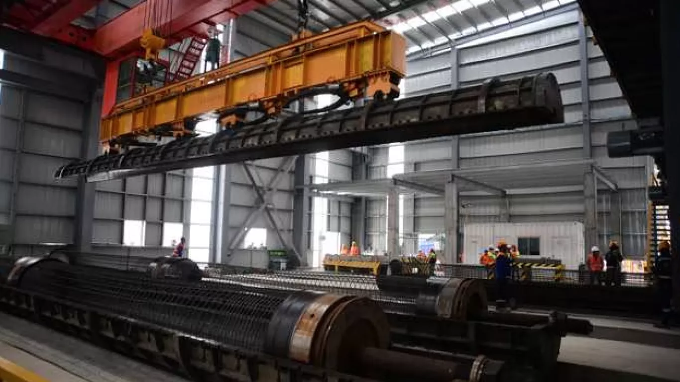 Sociedad Colombiana de Ingenieros y Agencia Nacional Infraestructura